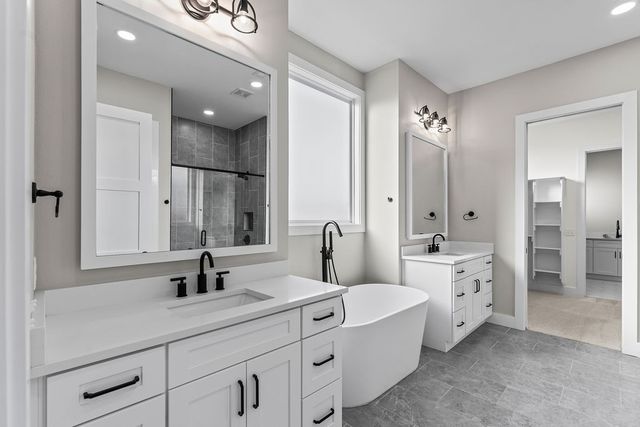 3505 Radiance Avenue, Bentonville, AR 72713