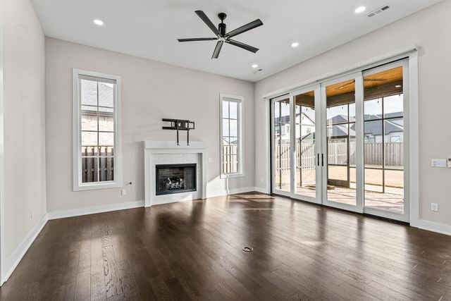 3505 Radiance Avenue, Bentonville, AR 72713