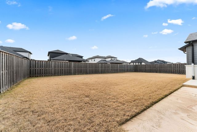 3505 Radiance Avenue, Bentonville, AR 72713