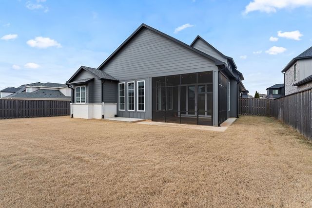 3505 Radiance Avenue, Bentonville, AR 72713