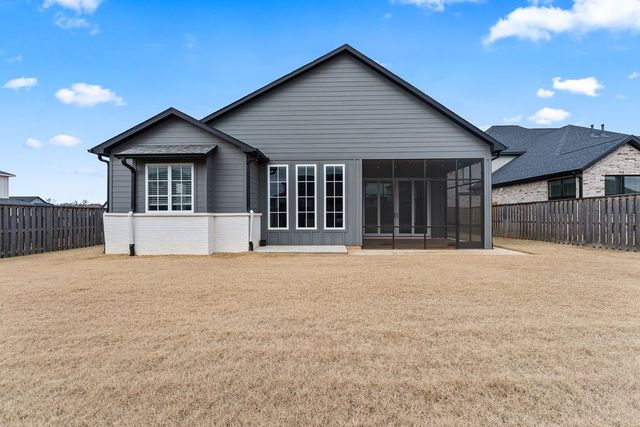 3505 Radiance Avenue, Bentonville, AR 72713