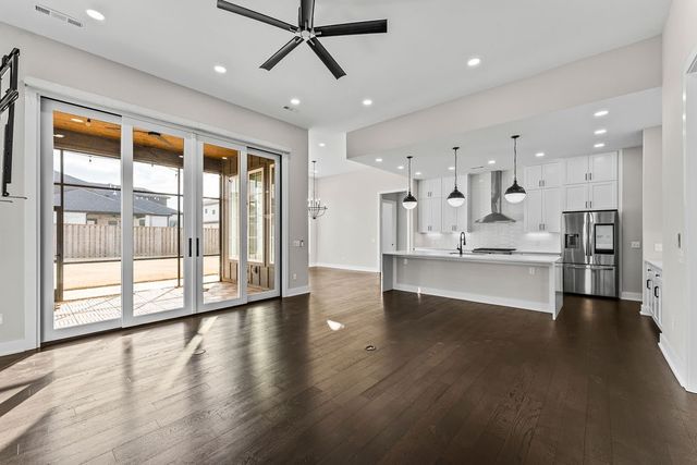 3505 Radiance Avenue, Bentonville, AR 72713