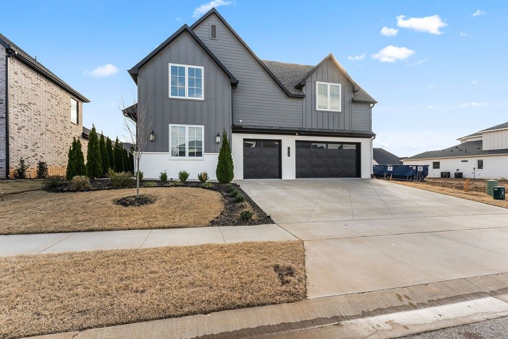 3505 Radiance Avenue, Bentonville, AR 72713