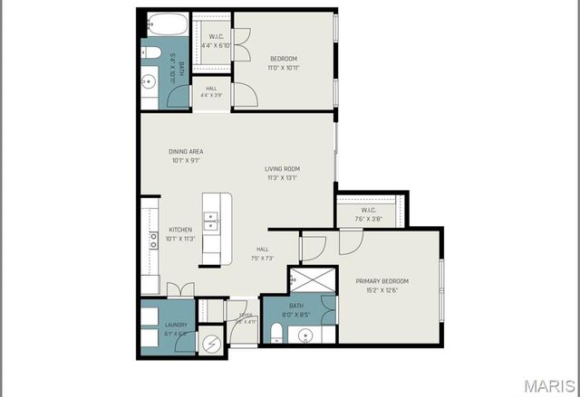 29 Kassebaum Lane 106, St Louis, MO 63129