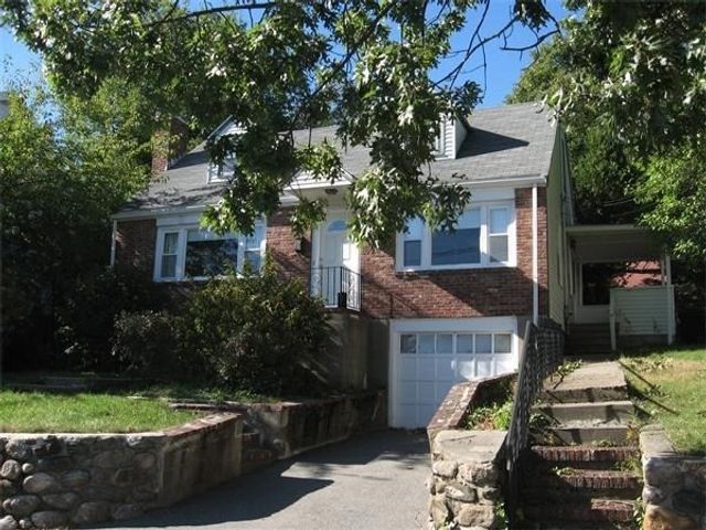 459 Appleton St H, Arlington, MA 02476