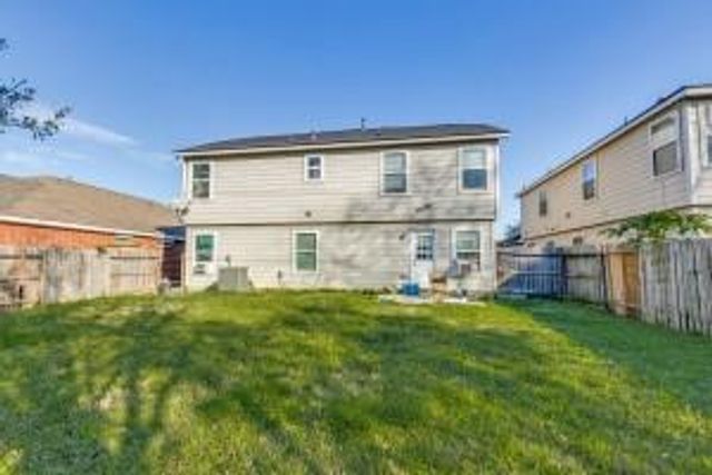 19507 Remington Bend Drive, Houston, TX 77073