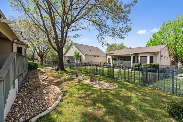 113 Coreopsis WAY, Georgetown, TX 78633
