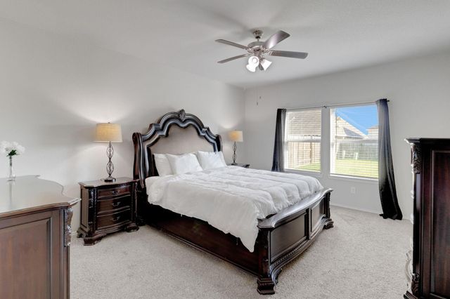 12006 Loch Muick Drive, Humble, TX 77346