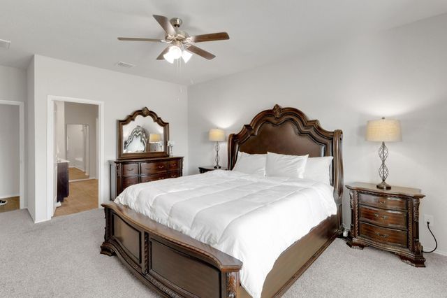 12006 Loch Muick Drive, Humble, TX 77346