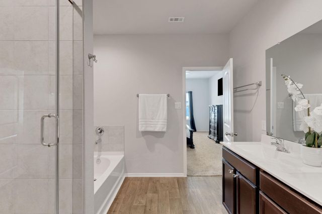 12006 Loch Muick Drive, Humble, TX 77346