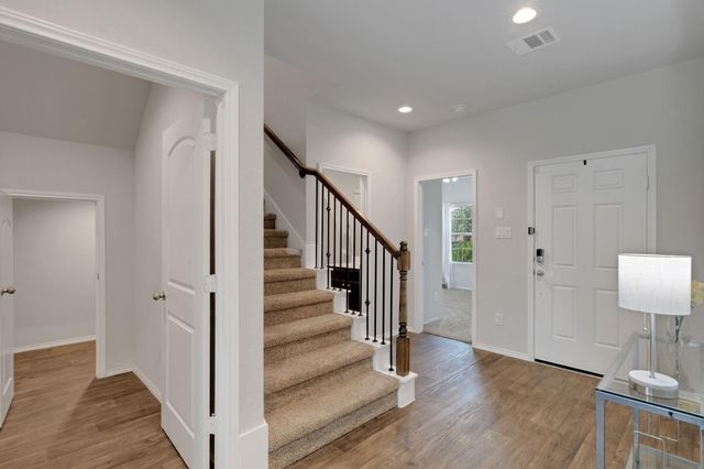 12006 Loch Muick Drive, Humble, TX 77346