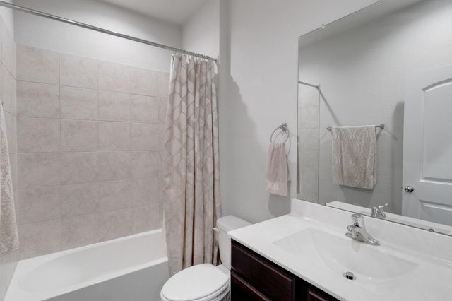 12006 Loch Muick Drive, Humble, TX 77346