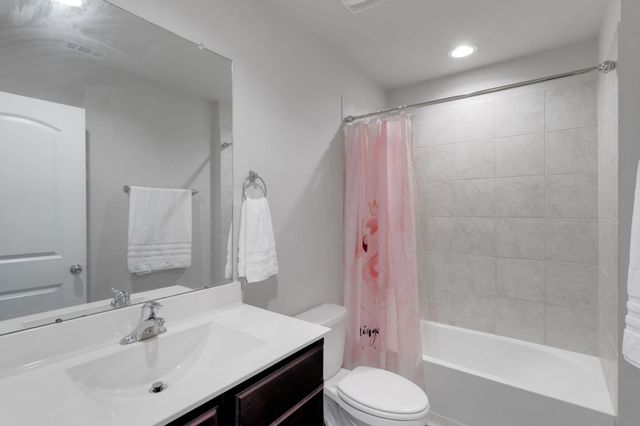 12006 Loch Muick Drive, Humble, TX 77346