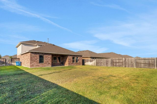 12006 Loch Muick Drive, Humble, TX 77346