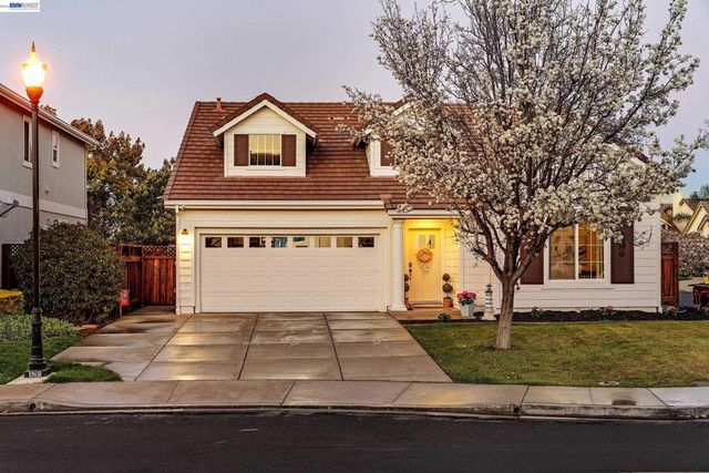 2608 2608 Intrigue Ln, Brentwood, CA 94513