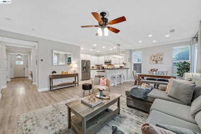 2608 2608 Intrigue Ln, Brentwood, CA 94513