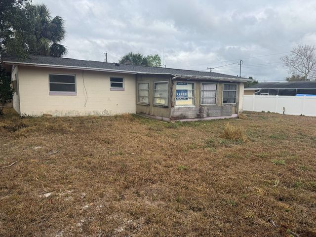 2310 POINSETTIA DRIVE, Orange City, FL 32763
