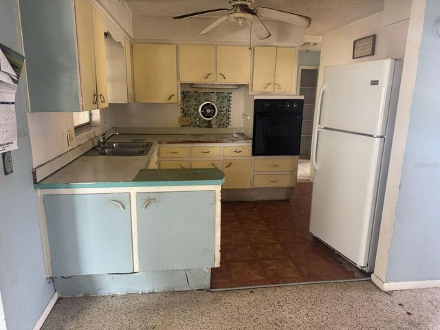 2310 POINSETTIA DRIVE, Orange City, FL 32763