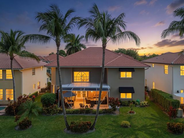 9814 Coronado Lake Drive, Boynton Beach, FL 33437