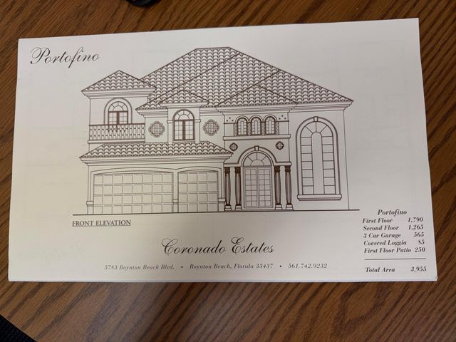 9814 Coronado Lake Drive, Boynton Beach, FL 33437