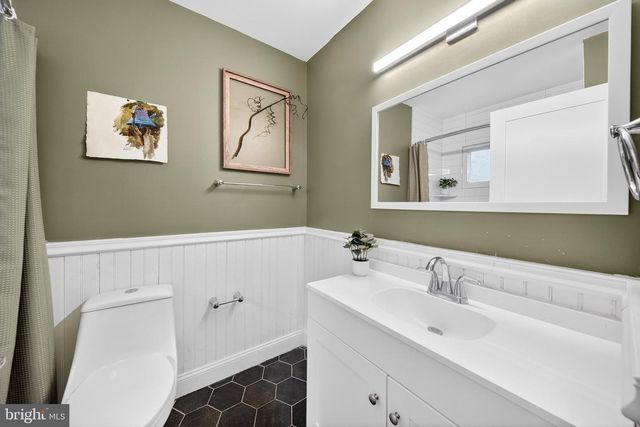 7 E FORT AVE, Baltimore, MD 21230