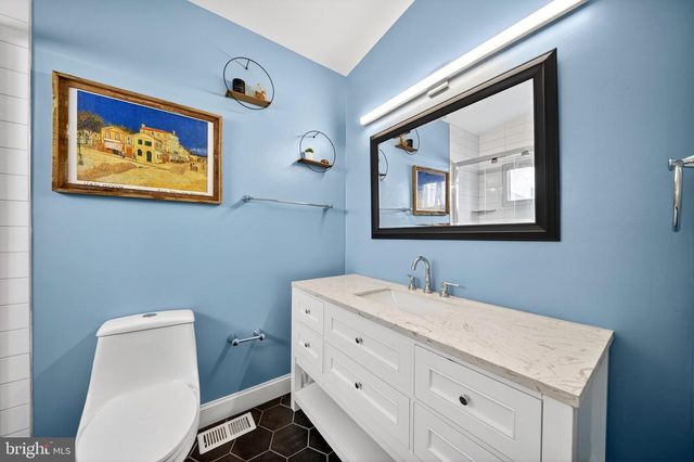 7 E FORT AVE, Baltimore, MD 21230