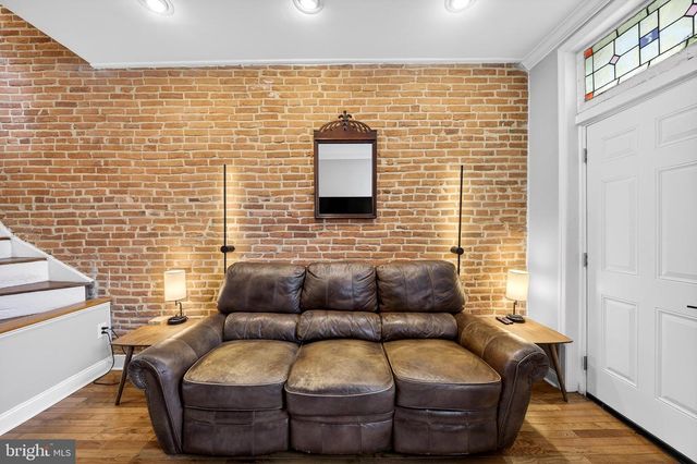 7 E FORT AVE, Baltimore, MD 21230