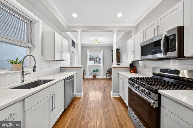 7 E FORT AVE, Baltimore, MD 21230