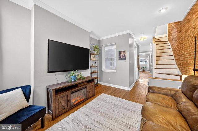 7 E FORT AVE, Baltimore, MD 21230