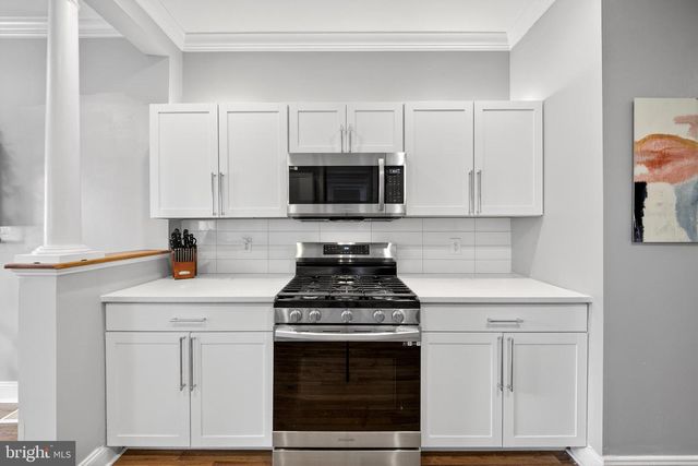 7 E FORT AVE, Baltimore, MD 21230