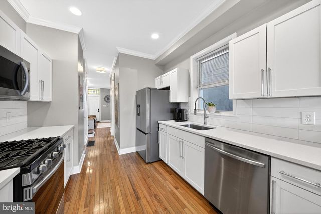 7 E FORT AVE, Baltimore, MD 21230