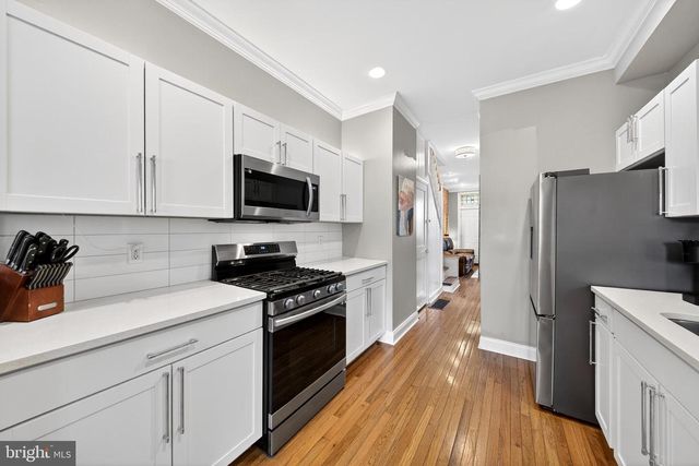 7 E FORT AVE, Baltimore, MD 21230