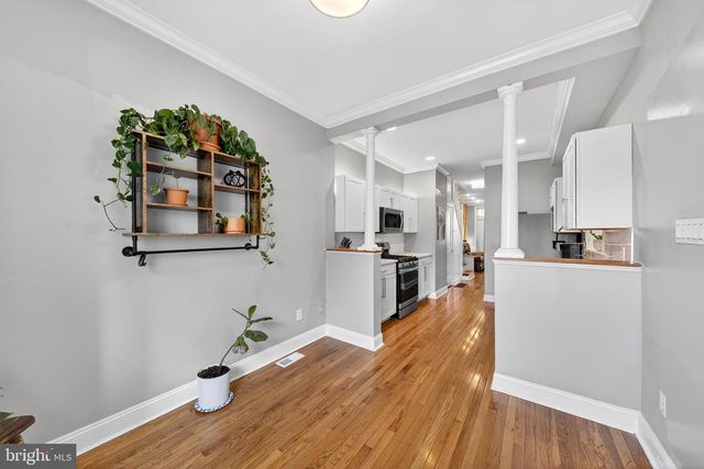 7 E FORT AVE, Baltimore, MD 21230