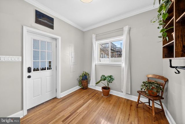 7 E FORT AVE, Baltimore, MD 21230