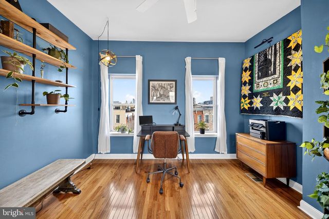 7 E FORT AVE, Baltimore, MD 21230