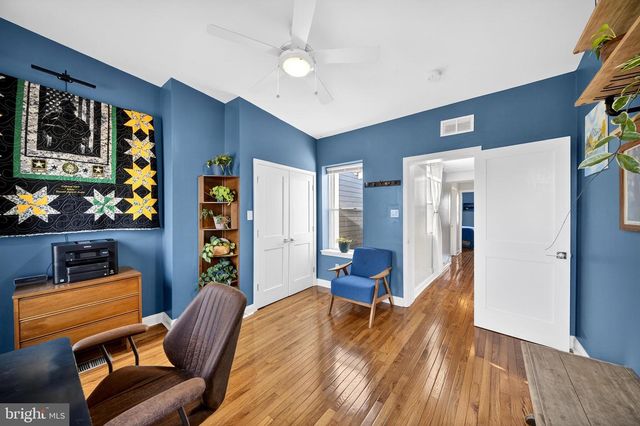 7 E FORT AVE, Baltimore, MD 21230