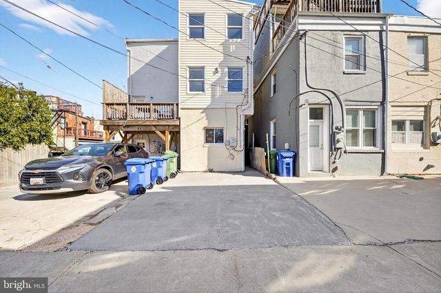 7 E FORT AVE, Baltimore, MD 21230