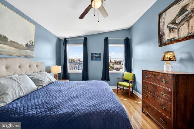 7 E FORT AVE, Baltimore, MD 21230