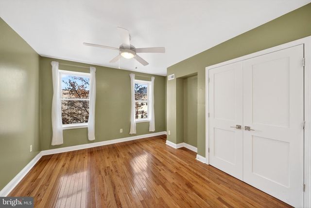 7 E FORT AVE, Baltimore, MD 21230