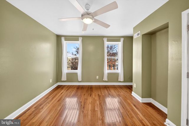 7 E FORT AVE, Baltimore, MD 21230