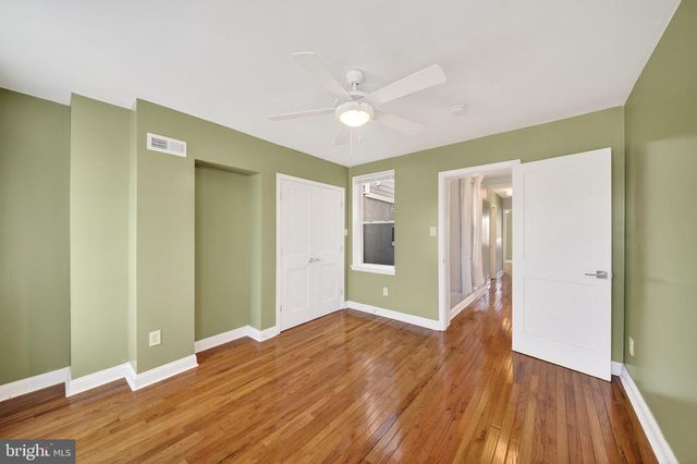 7 E FORT AVE, Baltimore, MD 21230