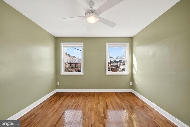 7 E FORT AVE, Baltimore, MD 21230