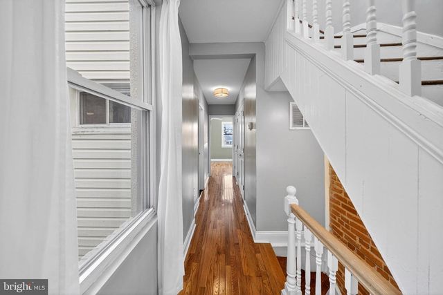 7 E FORT AVE, Baltimore, MD 21230