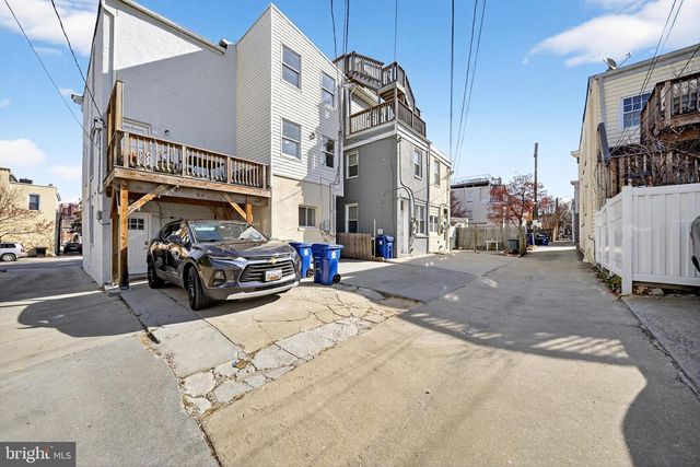 7 E FORT AVE, Baltimore, MD 21230