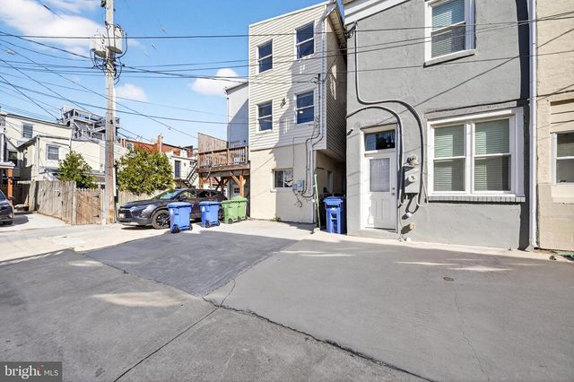 7 E FORT AVE, Baltimore, MD 21230