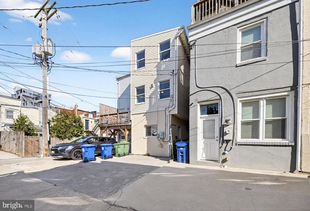 7 E FORT AVE, Baltimore, MD 21230