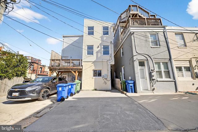 7 E FORT AVE, Baltimore, MD 21230