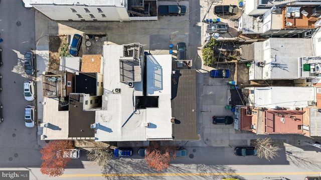 7 E FORT AVE, Baltimore, MD 21230