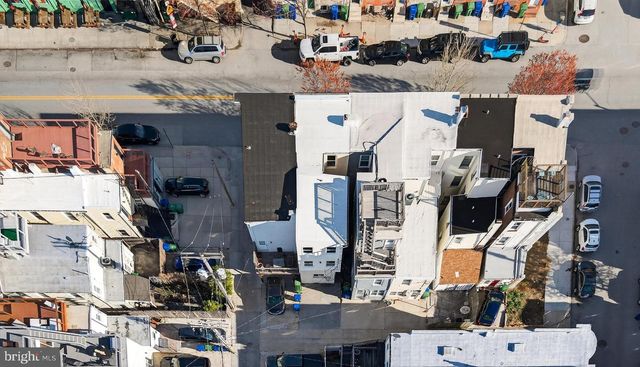 7 E FORT AVE, Baltimore, MD 21230