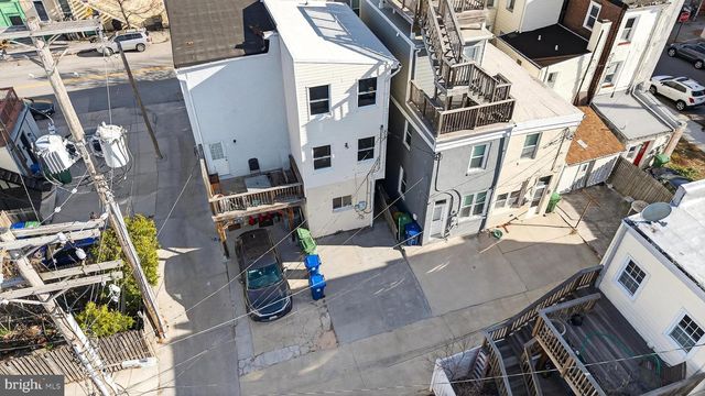 7 E FORT AVE, Baltimore, MD 21230